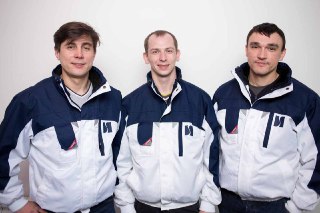 О компании ПотолокСервис: установка натяжных потолков в Туймазы