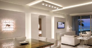 Светодиодное освещение под ключ в Туймазы, цена от 1121 руб.